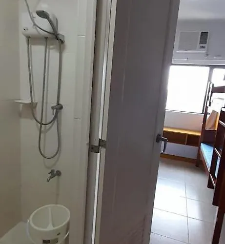 Dagos Filinvest Alabang Apartment *