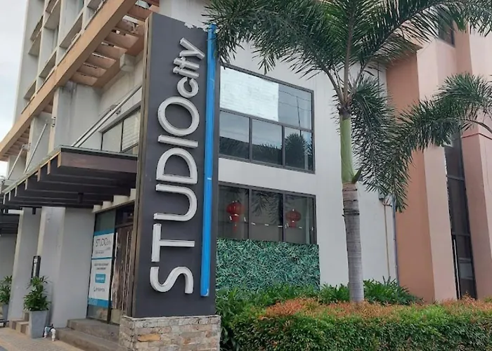 Apartment Dagos Filinvest Alabang