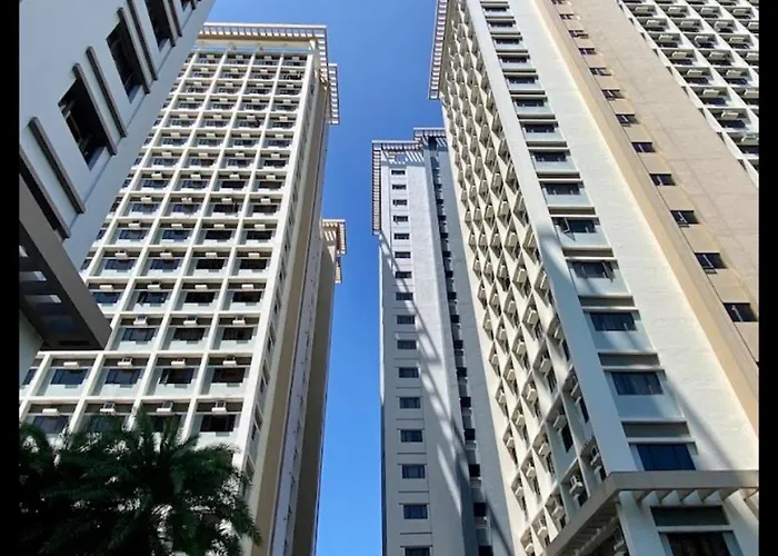 Dagos Filinvest Alabang Apartment *